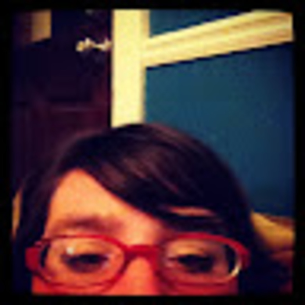 Meet your Posher, Leslie